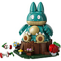 LEGO Pokémon™ 72150 Munchlax