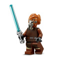 LEGO Star Wars™ 75400 Plo Koon a jeho jediská mikrostíhačka