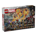 LEGO Marvel 76323 Avengers: Endgame Poslední bitva