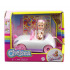 Mattel Barbie CHELSEA I KABRIOLET Z WYPOSAŻENIEM