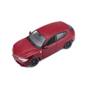 Bburago ORBICO Bburago 1:24 Plus Alfa Romeo Stelvio Red