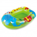 Mac Toys Baby Boat