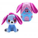 Mac Toys PupaDorables Zvířátko v domečku