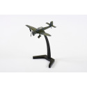 Zvezda Wargames (WWII) Flugzeug 6123 - Junkers JU-87 Stuka (1:144)