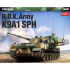 Model Kit military 13561 - R.O.K. Army K9A1 SPH (1:35)