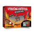 Exploding Kittens Výbušná koťátka: Desková hra