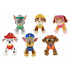 Teddies Rappa Plyšáci Paw Patrol 27 cm