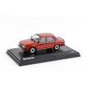 Abrex Škoda 120L (1984) 1:43 - Červeň Zemitá
