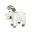 Rappa Plyšový kozel/koza 20 cm ECO-FRIENDLY