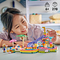 LEGO Friends 42676 Ein lustiger Tag im Wasserpark