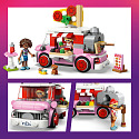 LEGO® Friends 42694 Mobiler Pizzastand
