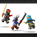LEGO NINJAGO® 71870 Para tytanów robotów