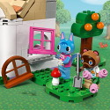 LEGO Animal Crossing™ 77050 Nook's Cranny a dům Rosie