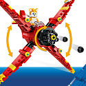 LEGO Sonic the Hedgehog™ 77119 Tailsovo Tornado-1