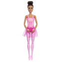 Mattel Barbie BALLERINA PUPPE ASST