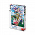 Dino ANIME: SEVEN DEADLY SINS 500 Puzzle