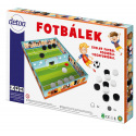 Detoa FOTBÁLEK