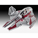 Revell Starter Kit Star Wars 73607 - Obi-Wan's Starfighter (1:58)