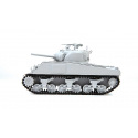 Zvezda Model Kit tank 5063 - M4 A2 (75mm) Sherman Medium Tank (1:72)