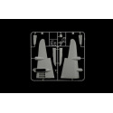 Italeri Model Kit letadlo 1462 - Stirling Mk.III (1:72)