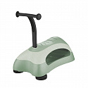 GLOBBER Chodzik WALK N’ ROLL 2w1 ECOLOGIC, pistacjowy