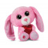 NICI Glubschis Plüsch Häschen Hearty Kay 15cm, GRÜN