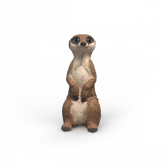 Schleich 14935 Zvířátko - surikata