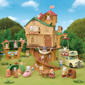 Sylvanian Families 5452 Dětské lanové prolézačky