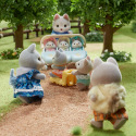 Sylvanian Families 5638 Dvojčata Husky