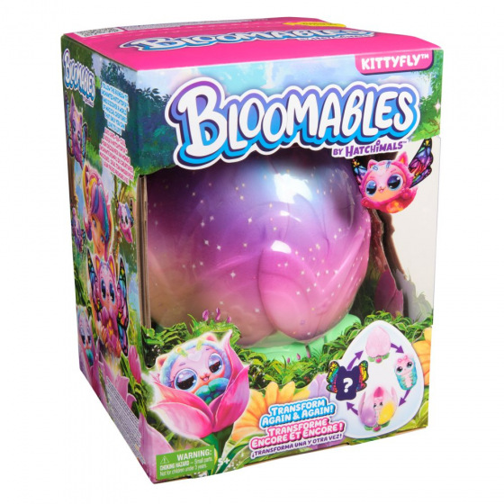 Spin Master HATCHIMALS POUPĚ S PŘEKVAPENÍM KOŤÁTKA