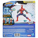 Hasbro Spider-Man Actionverse Spider-Man figúrka