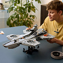 LEGO Marvel 76354 Helicarrier S.H.I.E.L.D.