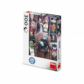 Dino ANIME: SLIME 2 300 XL Puzzle
