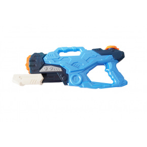 Mac Toys SPORTO Vodní pistole se třemi tryskami, 1000ml