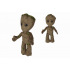 Nicotoy Disney Marvel Groot Plüsch 20 cm