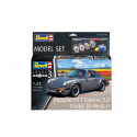 Revell ModelSet auto 67688 - Porsche 911 Coupé (G-Model) (1:24)