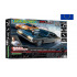 Scalextric Autodráha SCALEXTRIC C1458P - Fast and Furious Hot Laps (1:32)
