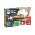 Italeri Model Kit letadlo 1481 - MC.202 Folgore Aces (1:72)