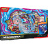 Pokémon Company Pokémon TCG: Mega Greninja ex Premium Collection