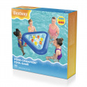 Bestway Wasser-Spiel - Billard, 1,05 m x 97 cm