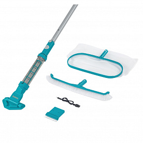 Bestway Poolpflege-Set AquaSurge™ Bestway Poolpflege-Set AquaSurge™