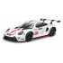 Bburago - RACE, Porsche 911 RSR, bílá, 1:43