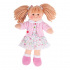 Rappa Bigjigs Toys Stoffpuppe Poppy 28 cm