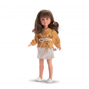 Rappa Realistická bábika Sabana 30 cm