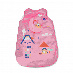 Zapf BABY born Spací vak Mesiac