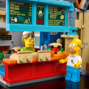 LEGO Icons™10352 The Simpsons™ Krusty Burger