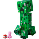 LEGO Minecraft® 21276 The Creeper™