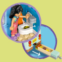 LEGO Friends 42663 Dobrodružstvo s karavanom priateľstva