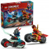 LEGO NINJAGO® 71838 Kai a závody na motorkách