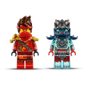 LEGO NINJAGO® 71838 Kai a závody na motorkách